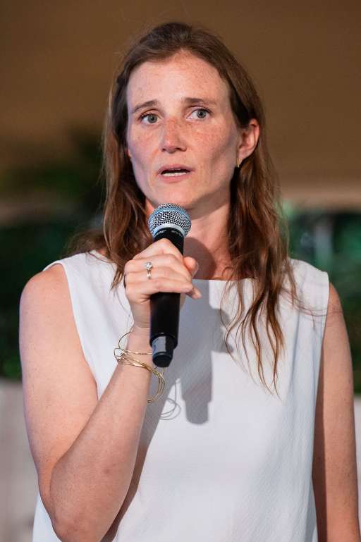 Pr Maëlle de Ville de Goyet
