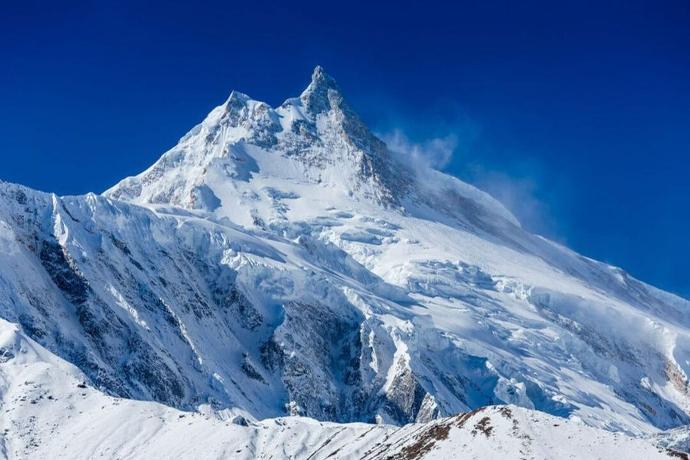 Manaslu Nicolas Lhoist