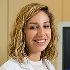 Dr Alisson Slimani